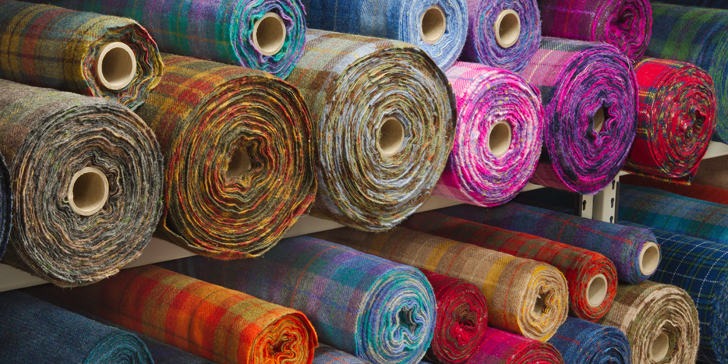 Harris Tweed Fabric – Page 5 – Harris Tweed Isle of Harris