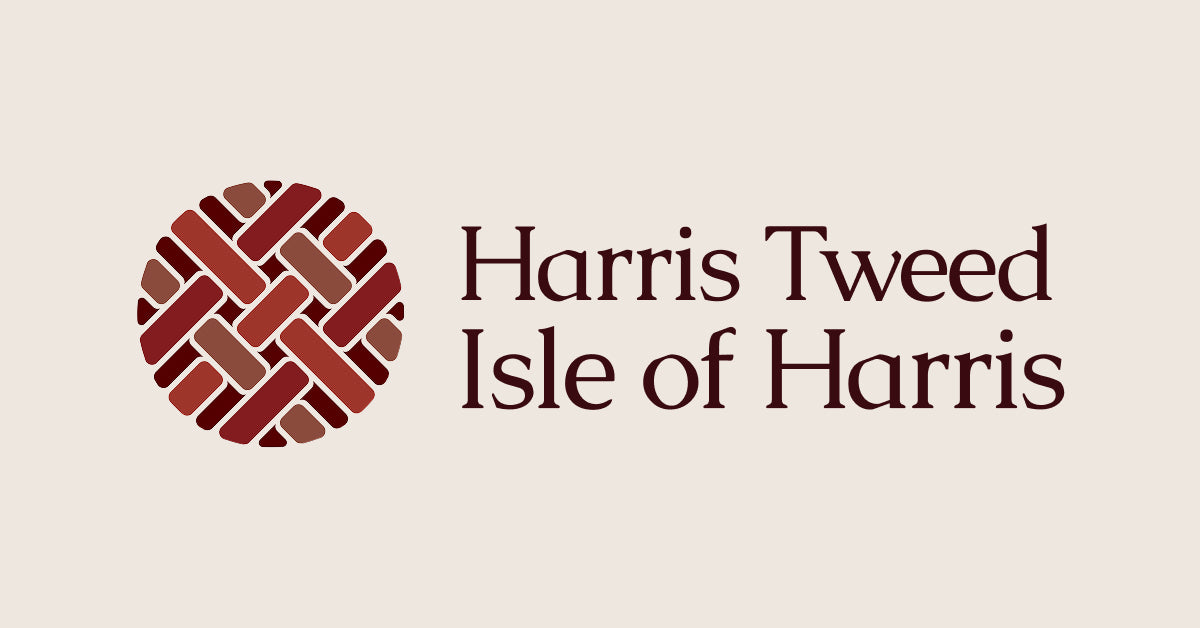Harris Tweed Isle of Harris