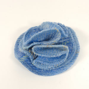 Harris Tweed Brooches