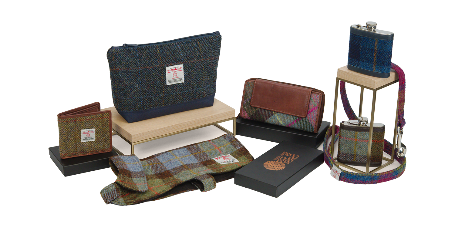 Gifts & Accessories – Page 14 – Harris Tweed Isle of Harris