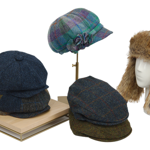 Hats