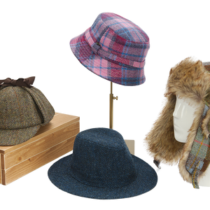 Alternative Hats
