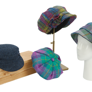 Fashion Hats
