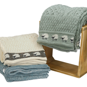 Wool Throws