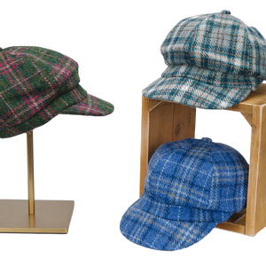 Bakerboy Caps
