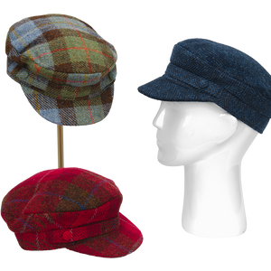 Breton Hats