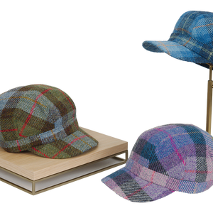 Cadet Caps
