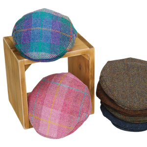 Childrens Flat Caps