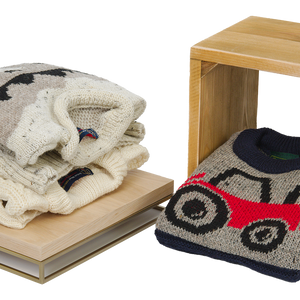 Childrens Knitwear