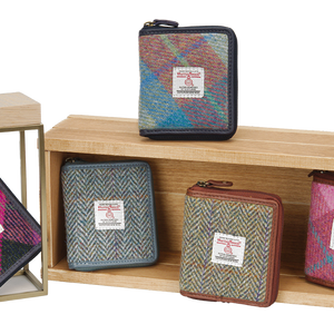 Zip Wallets
