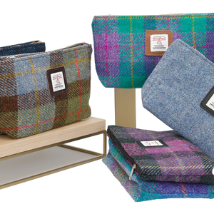 Cosmetic Bags