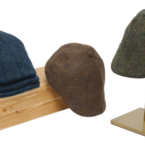 Duckbill Caps