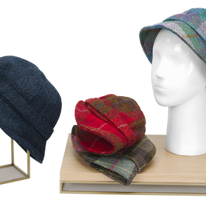 Ellie Adjustable Hats