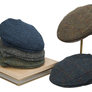 Flat Caps