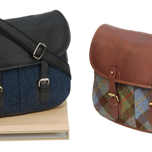 Large Satchel