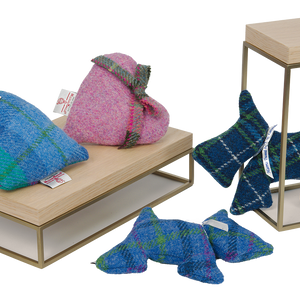 Lavender Scented Pouches