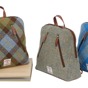 Medium Backpack
