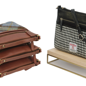 Medium Crossbody