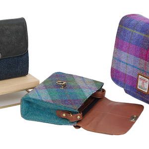 Medium Satchel