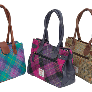 Medium Shoulder Bag