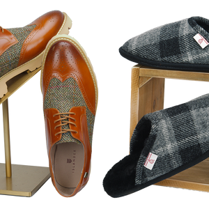 Mens Footwear