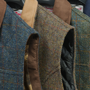 Mens Gilets