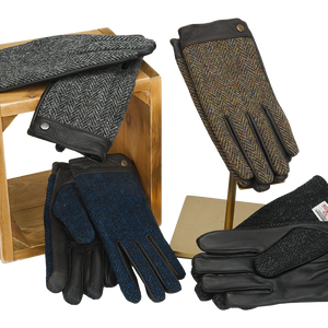 Mens Gloves