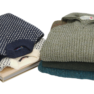 Mens Knitwear