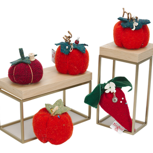 Pin Cushions