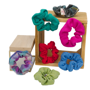 Scrunchies