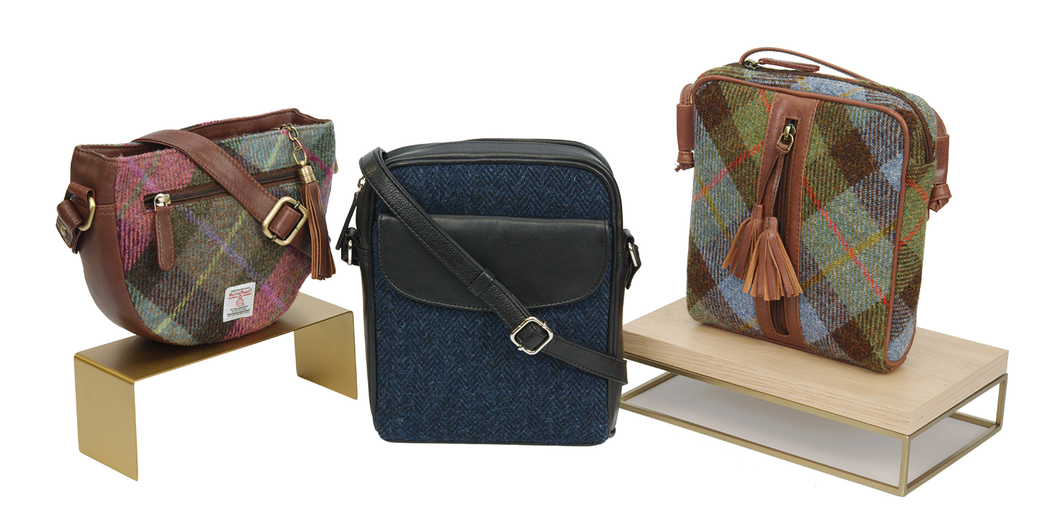 Small Crossbody – Page 2 – Harris Tweed Isle of Harris