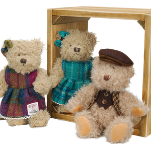 Teddy Bears