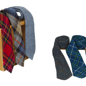 Ties and Bowties