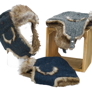 Trapper Hats