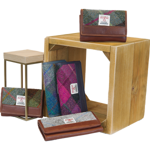 Wallet Purses