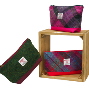 Washbags