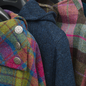 Womens Capes