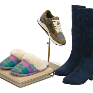 Womens Footwear