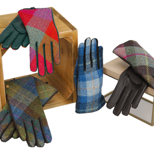 Womens Gloves