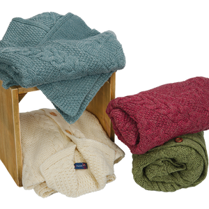 Womens Knitwear