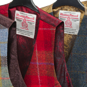 Womens Waistcoats