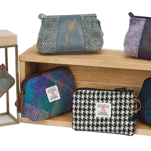 Zip Coin Purses