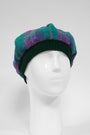 Harris Tweed Beret A0222