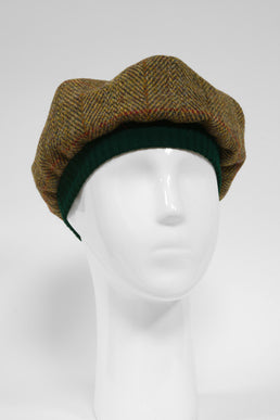 Harris Tweed Beret HB67