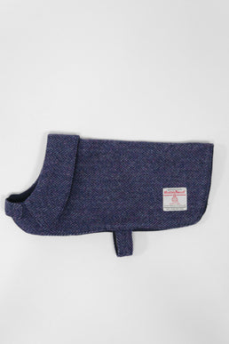 Harris Tweed Cosy Dog Coat HB105 Prices From