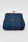 Harris Tweed Mandy Purse A075