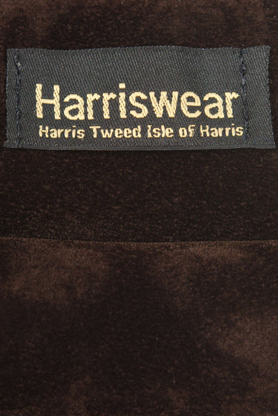 Harris Tweed Mandy Purse A0196