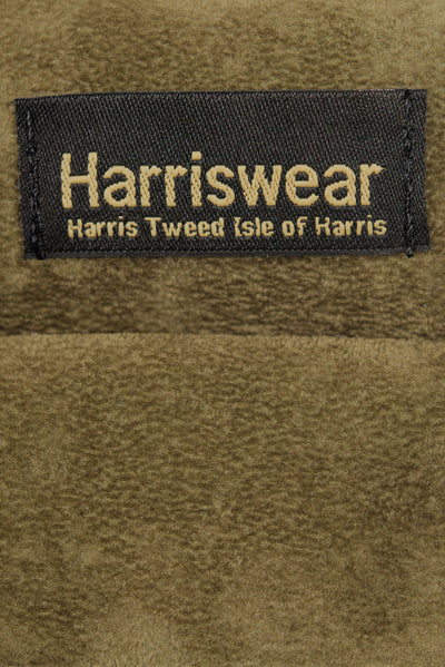 Harris Tweed Mandy Purse A0226