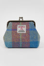 Harris Tweed Mandy Purse A0226
