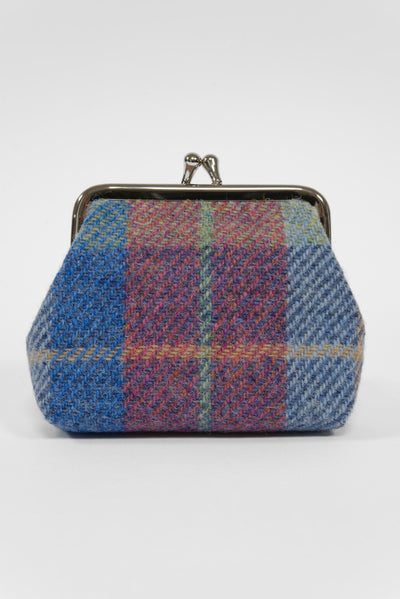 Harris Tweed Mandy Purse A0226